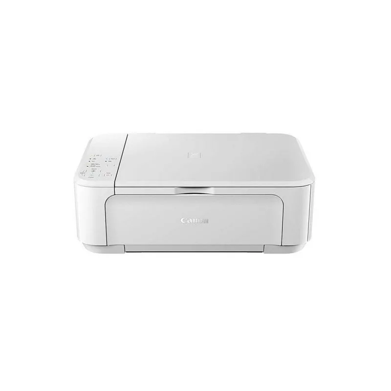 Canon Pixma MG3650S Color WiFi Blanca · Impresora ▶️ TiendaCPU