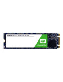WD Green 3D SSD 120GB SATA3 - Disco Duro M.2 - Reacondicionado - ED - videojuego