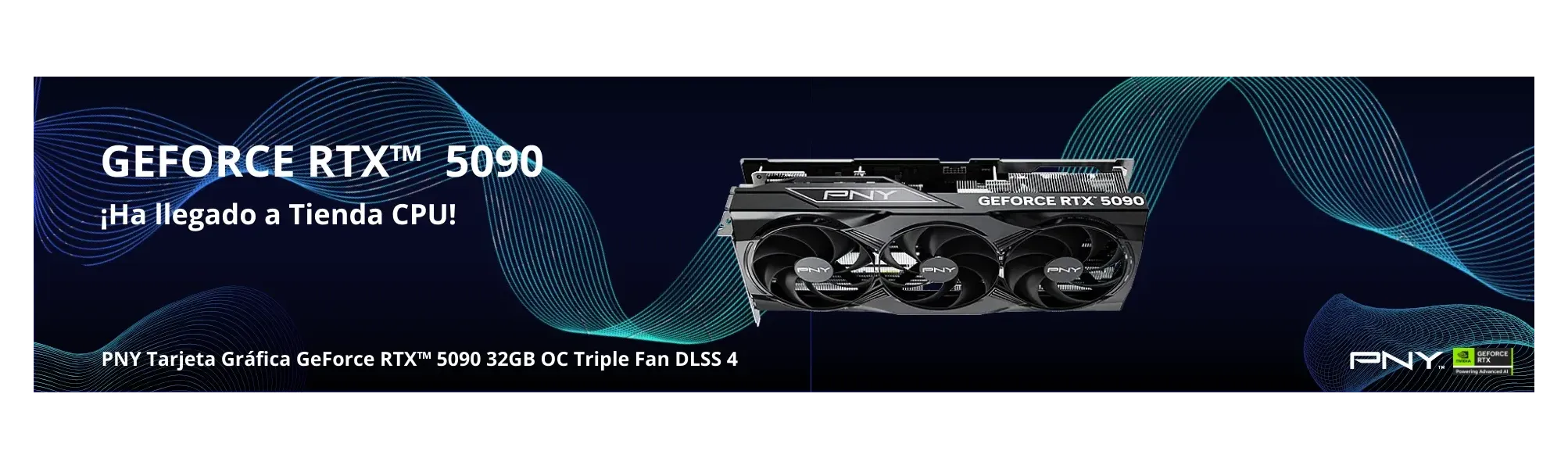 Graphics Cards · NVIDIA & AMD ▶️ tienda cpu