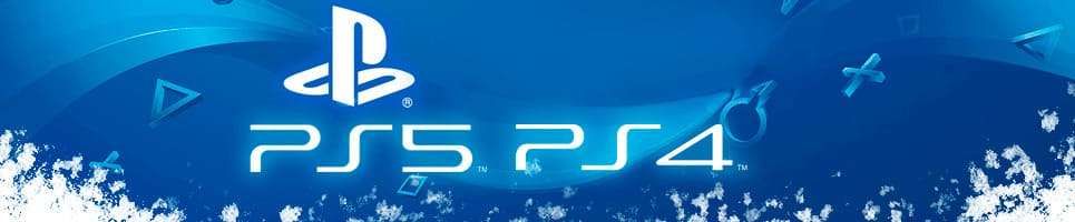 PlayStation 5 y PS4 Mandos, Juegos y Accesorios ▶️ Tienda CPU
