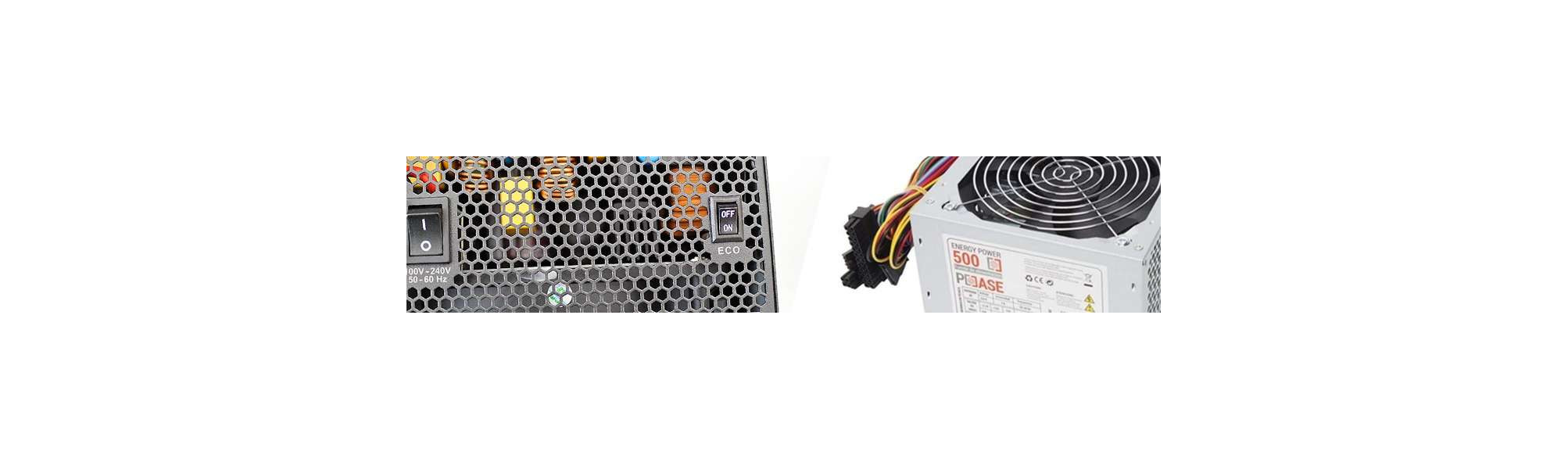 Power Supplies