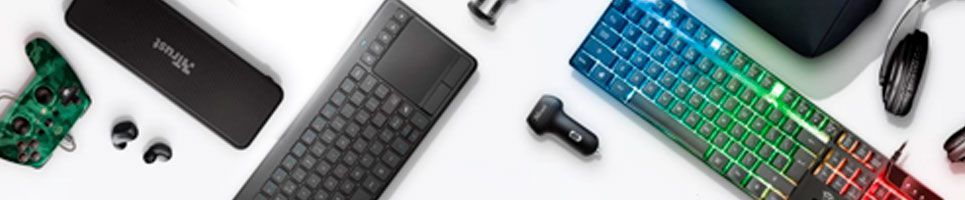 Peripherals for your computer ▶️ tienda cpu