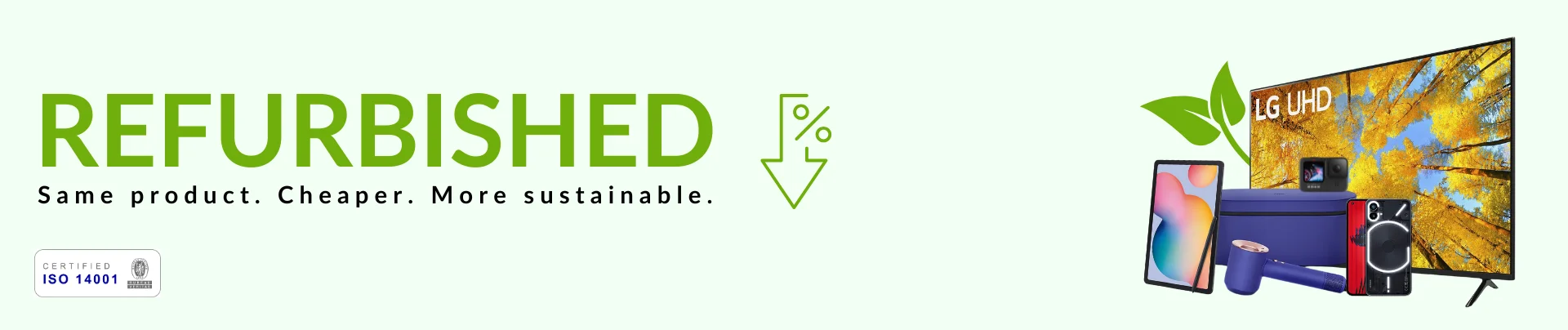 Refurb C Refurbished Tech with Warranty | Save Big at TiendaCPU