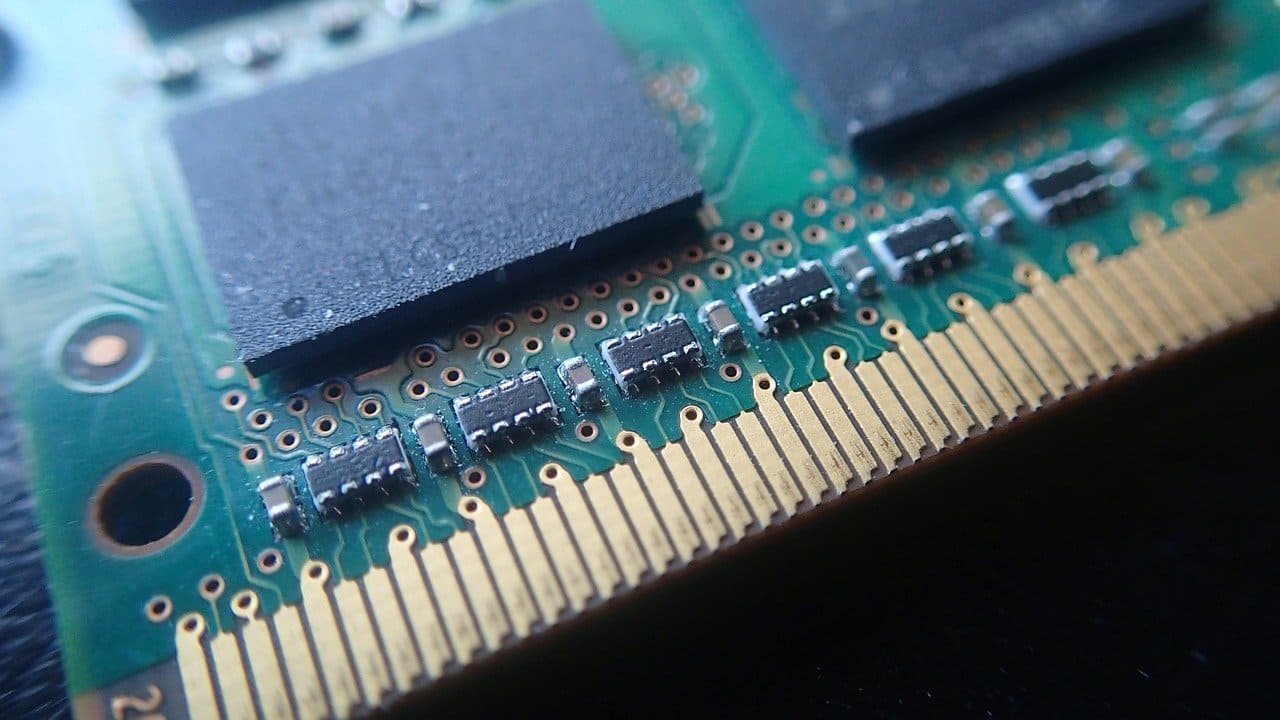 Comprar Memoria RAM DDR
