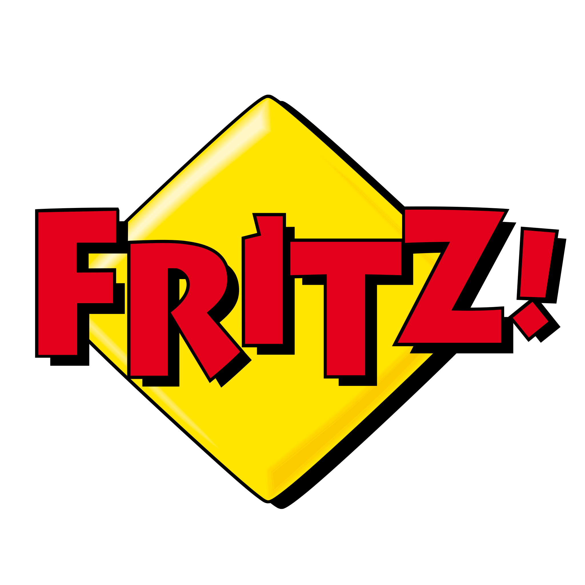 Fritz!