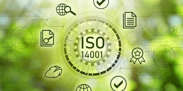 Certificación ISO 14001: Un paso sostenible hacia el futuro | TiendaCPU