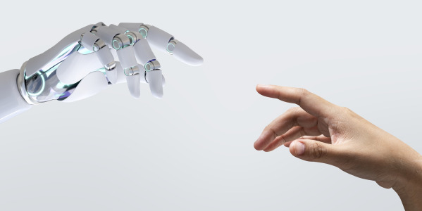 ¿Cómo funciona la inteligencia artificial?