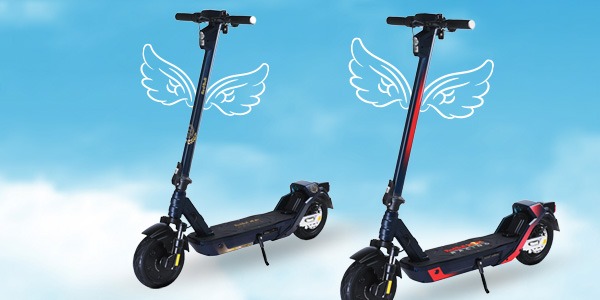 ¿Vale la pena comprar un patinete eléctrico en 2025? Ventajas y motivos para apostar por la movilidad del futuro