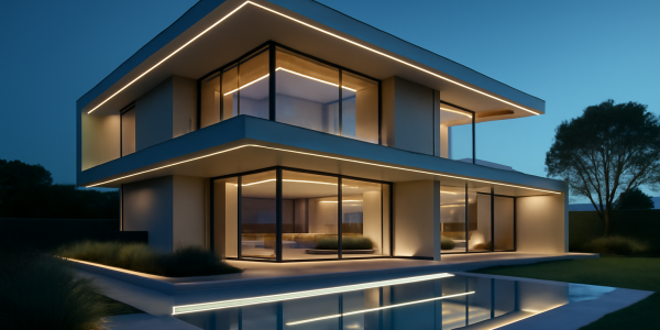 ¿Qué es un hogar inteligente (y por qué cada vez más gente apuesta por él)?