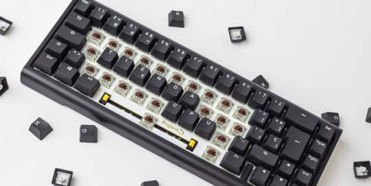 Cómo elegir el mejor teclado en 2025: switches, tamaños y nivel de ruido