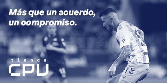 TiendaCPU se une al Club de Empresas del Málaga CF | Tecnología con raíces malagueñas
