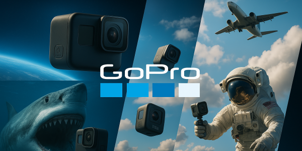 Los secretos de las GoPro: Historias y usos que no te imaginabas