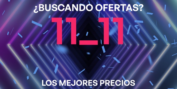11/11: historia, significado y por qué es el día de las rebajas más grande del mundo