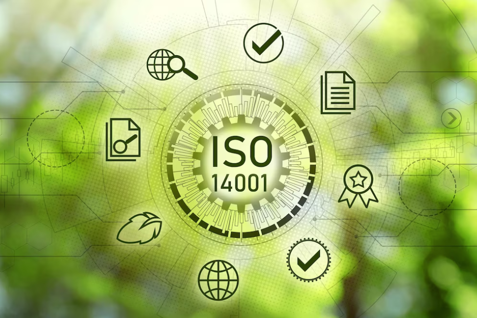Certificación ISO 14001: Un paso sostenible hacia el futuro | TiendaCPU