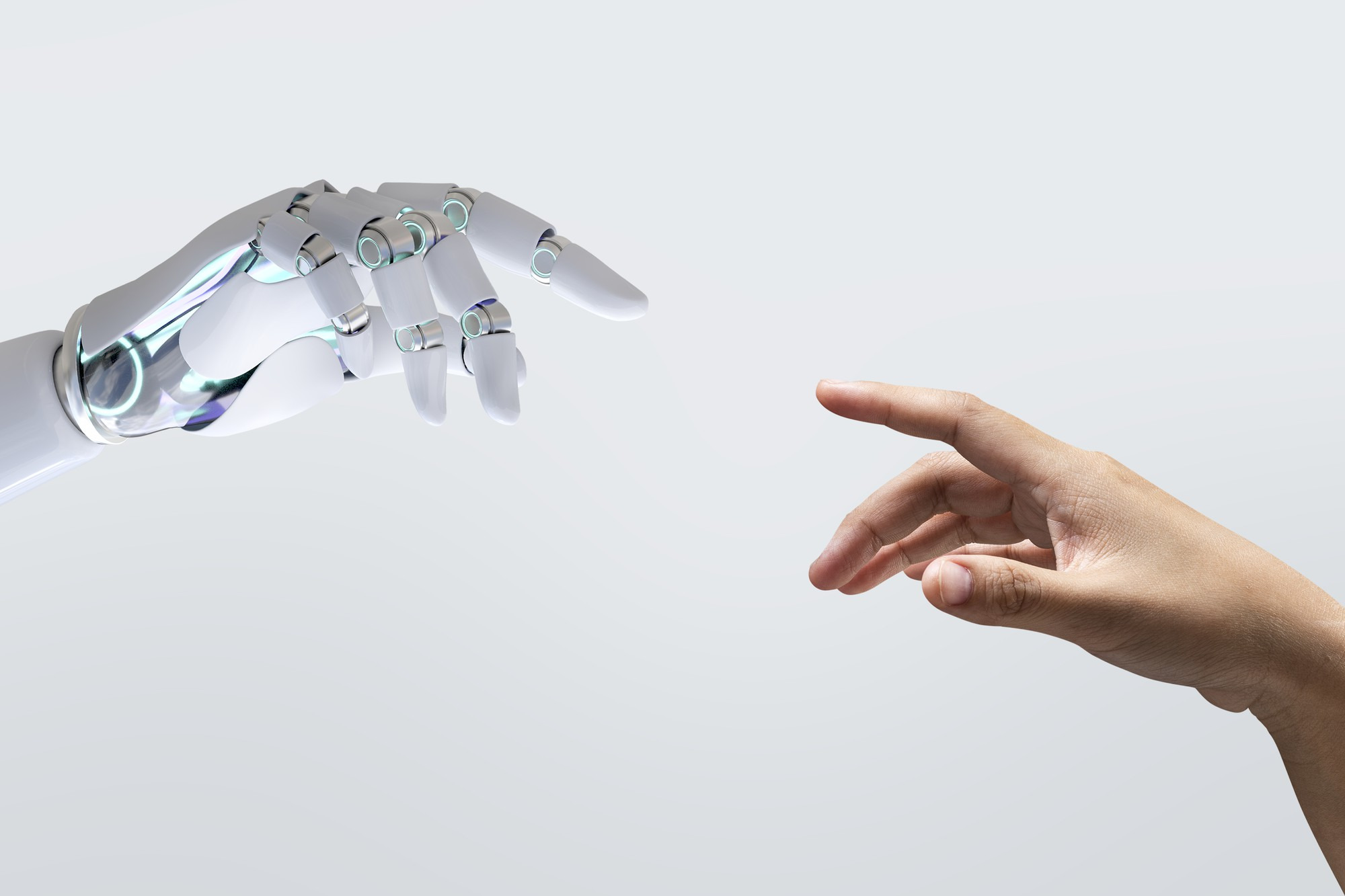 ¿Cómo funciona la inteligencia artificial?